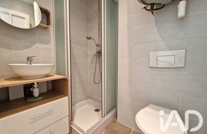Vente Appartement 1 pièce — photo 5