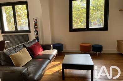 Appartement 4 pièces 840000 €