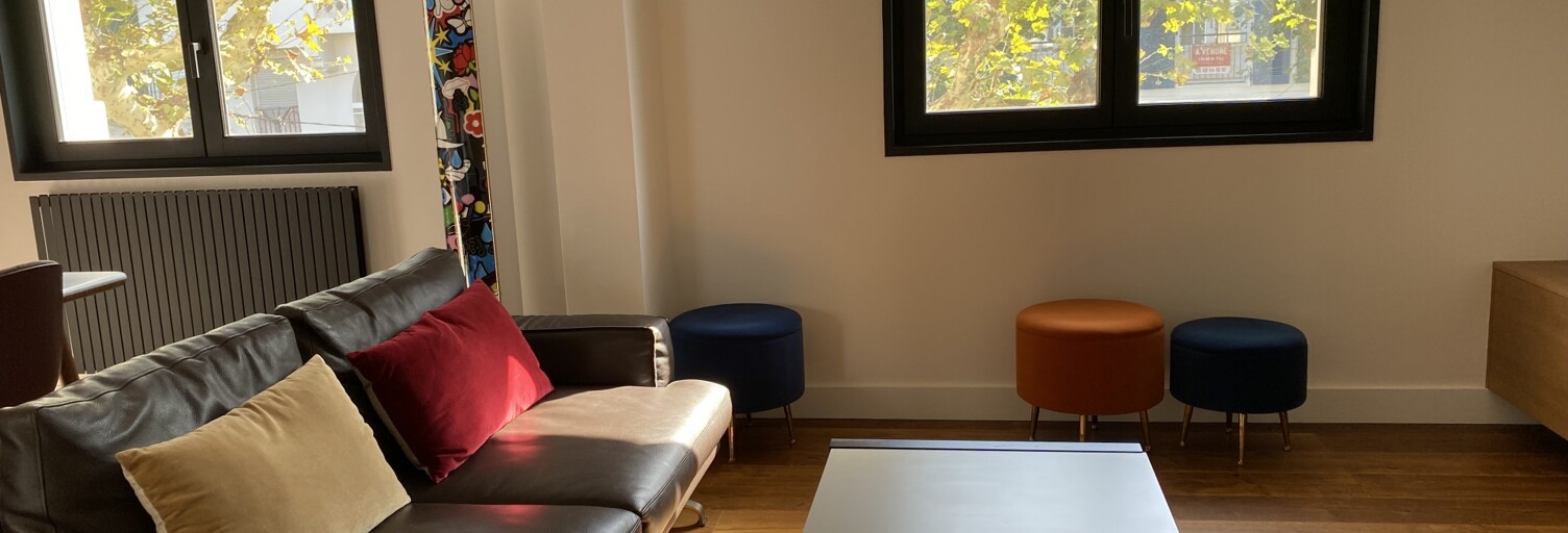 Appartement 4 Pièces 89 m² à vendre à Saint-Jean-de-Luz (64500)