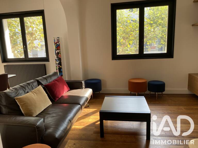 Vente Appartement 4 pièces — photo 1