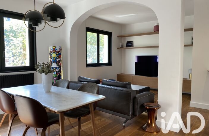 Vente Appartement 4 pièces — photo 2