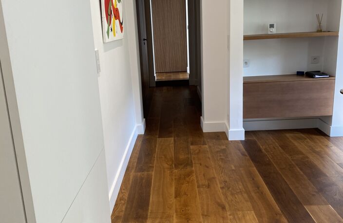 Vente Appartement 4 pièces — photo 3