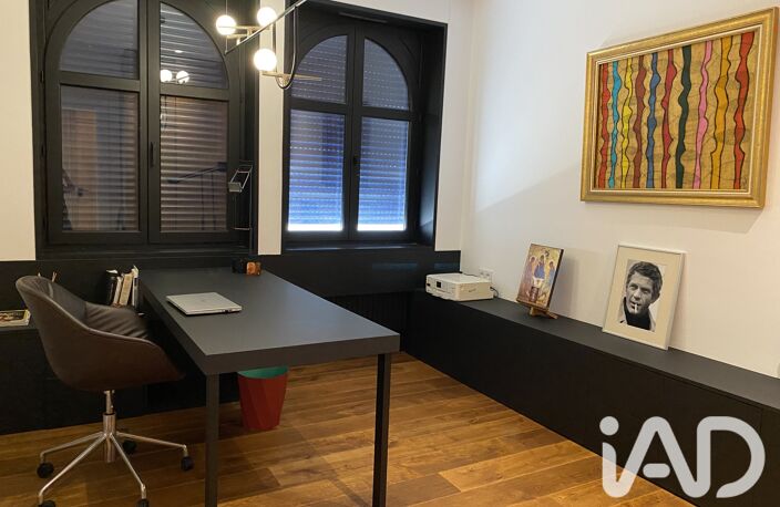 Vente Appartement 4 pièces — photo 4