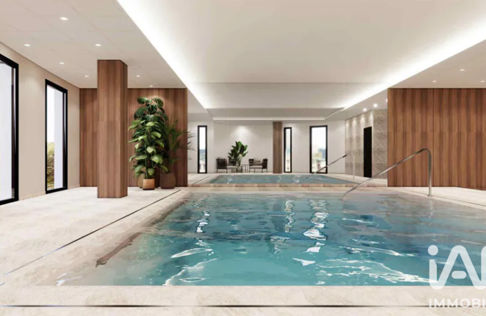 Vente Appartement 3 pièces — photo 3
