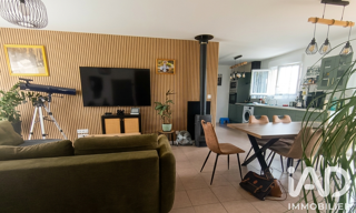 Maison 4 Pièces 80 m² à vendre à Saint-Privat-en-Périgord (24410)