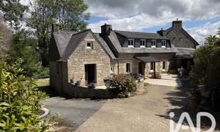 Maison 6 Pièces 110 m² à vendre à Plounérin (22780)