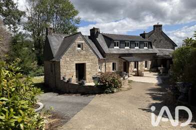 Maison 6 pièces 179000 €