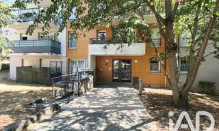 Appartement 2 Pièces 42 m² à vendre à Juvisy-sur-Orge (91260)