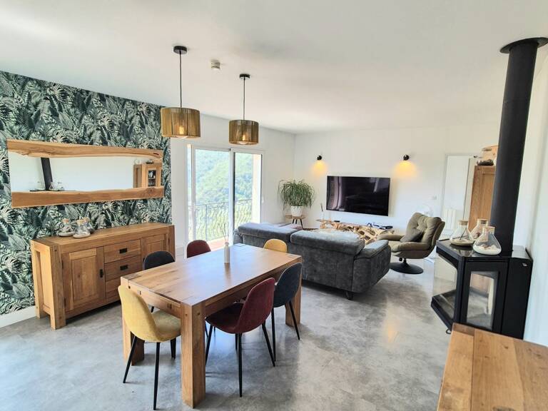 Vente Appartement 3 pièces — photo 1
