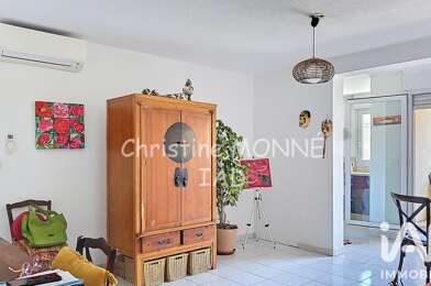 Appartement 3 pièces 140000 €