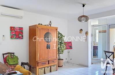 Vente Appartement 3 pièces — photo du bien