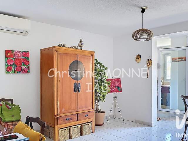 Vente Appartement 3 pièces — photo du bien
