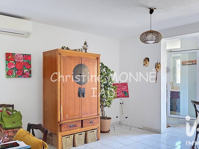 Vente Appartement 3 pièces — photo 1