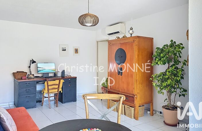Vente Appartement 3 pièces — photo 2