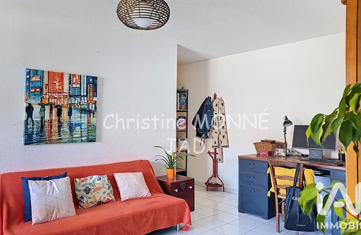 Vente Appartement 3 pièces — photo 4