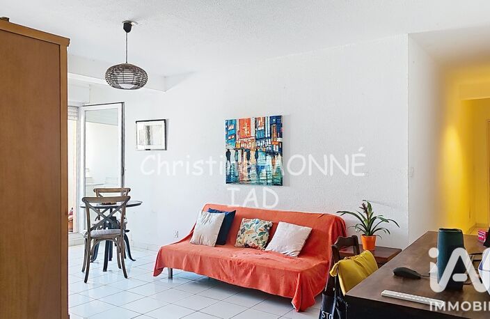 Vente Appartement 3 pièces — photo 5
