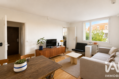 Appartement 3 pièces 299000 €