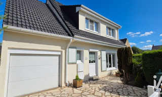 Maison 5 Pièces 112 m² à vendre à Loon-Plage (59279)