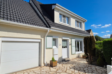Maison 5 pièces 274990 €