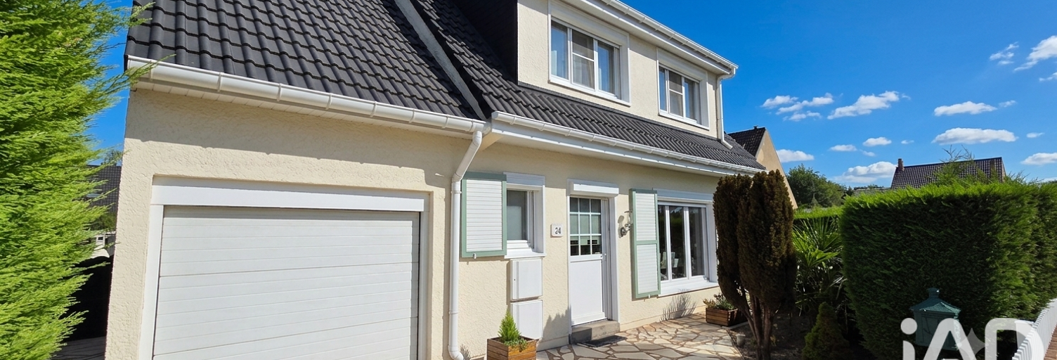 Maison 5 Pièces 112 m² à vendre à Loon-Plage (59279)