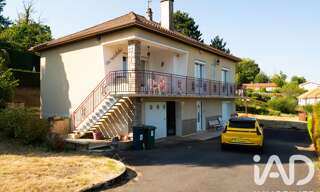 Maison 7 Pièces 150 m² à vendre à Feytiat (87220)