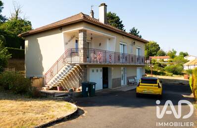 Vente Maison/villa 7 pièces — photo du bien