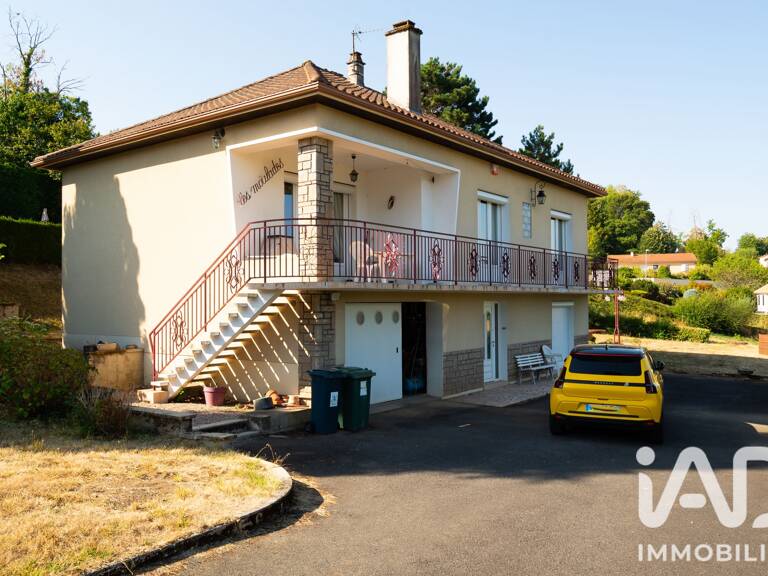 Vente Maison/villa 7 pièces — photo 1