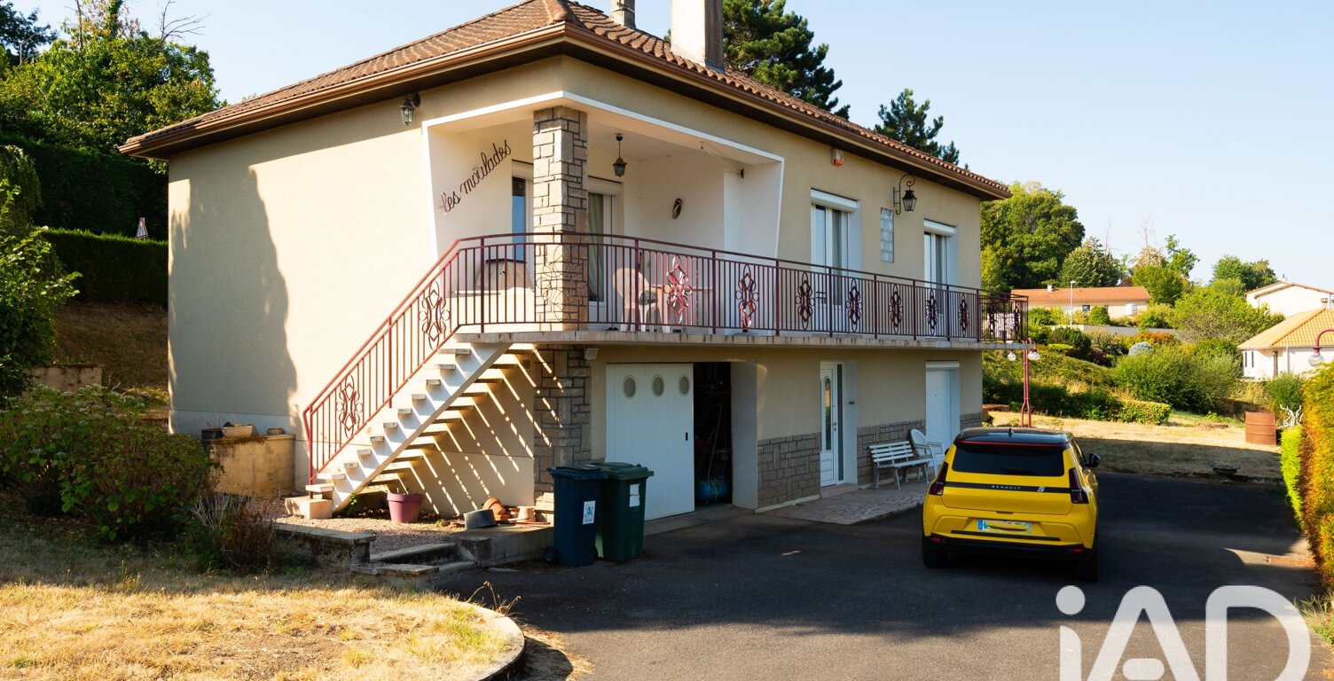 Vente Maison/villa 7 pièces — photo 1