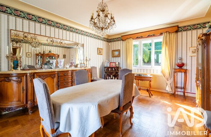 Vente Maison/villa 7 pièces — photo 3