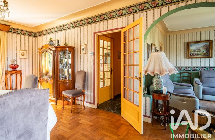 Vente Maison/villa 7 pièces — photo 4