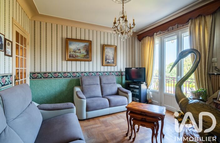 Vente Maison/villa 7 pièces — photo 5