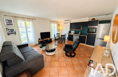 Vente Appartement 2 pièces — photo du bien