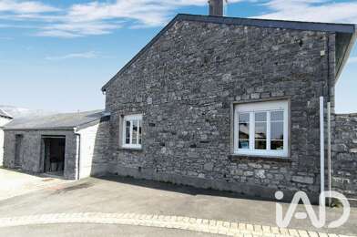 Maison 6 pièces 375000 €