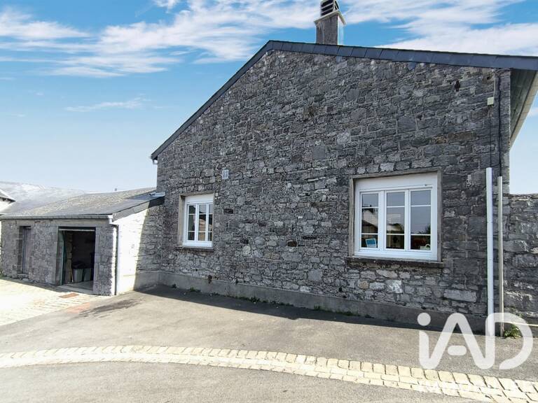 Vente Maison/villa 6 pièces — photo 1