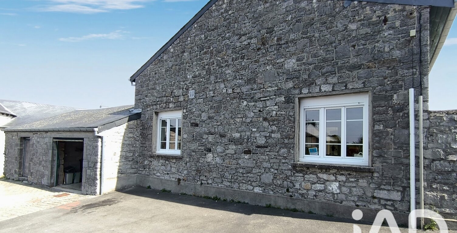 Vente Maison/villa 6 pièces — photo 1
