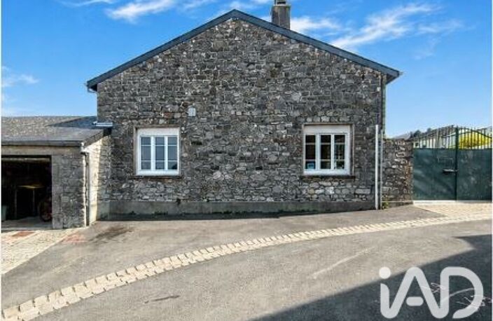 Vente Maison/villa 6 pièces — photo 2