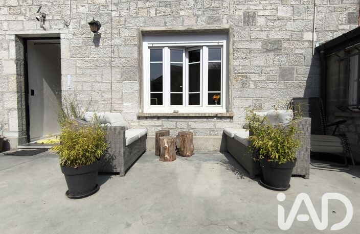 Vente Maison/villa 6 pièces — photo 3