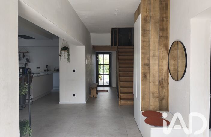 Vente Maison/villa 6 pièces — photo 4