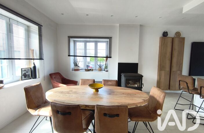Vente Maison/villa 6 pièces — photo 5