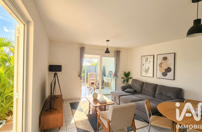 Vente Appartement 2 pièces — photo du bien
