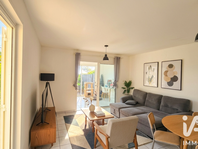 Vente Appartement 2 pièces — photo 1