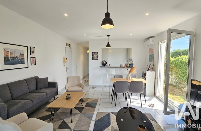 Vente Appartement 2 pièces — photo 2