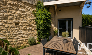 Maison 3 Pièces 112 m² à vendre à Caromb (84330)