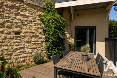 Maison 3 pièces 250000 €