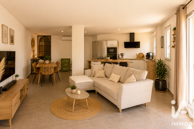 Maison 3 pièces 250000 €