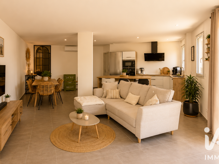 Vente Maison de village 3 pièces — photo 1