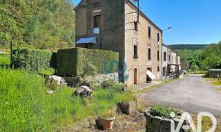 Maison 5 Pièces 131 m² à vendre à Deville (08800)