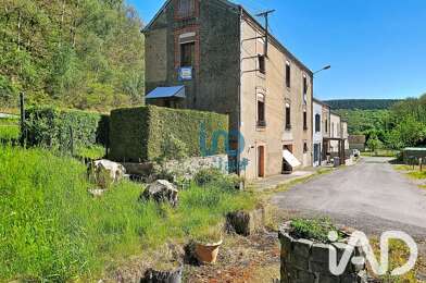 Maison 5 pièces 79900 €