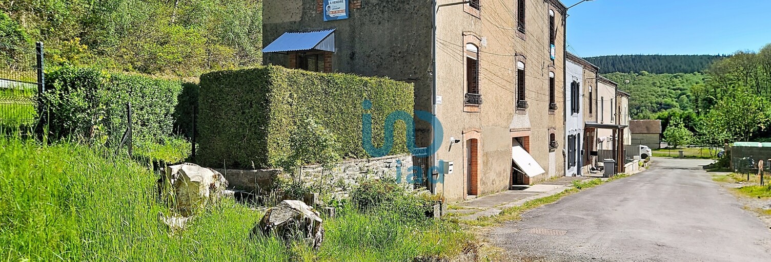 Maison 5 Pièces 131 m² à vendre à Deville (08800)