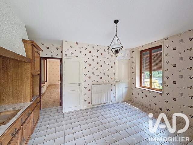 Vente Maison/villa 5 pièces — photo du bien